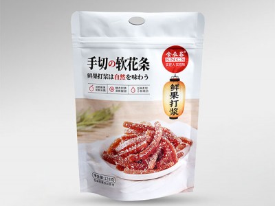 食品包裝袋應(yīng)如何正確挑選